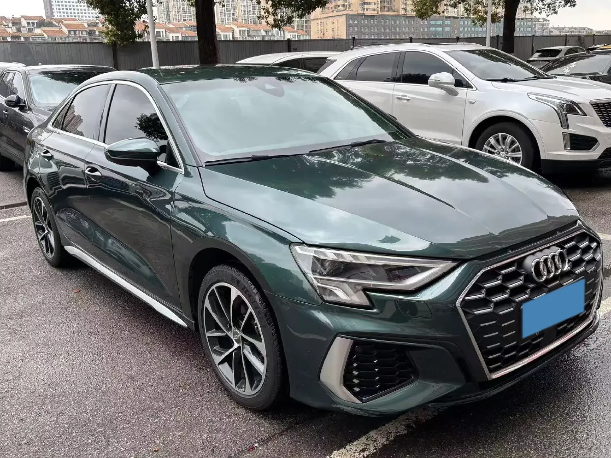 2021 Audi A3 1.4T 150HP L4 7DCT,autocango,china used car exporter,china ev exporter,chinese used car exporter,chinese used ev exporter