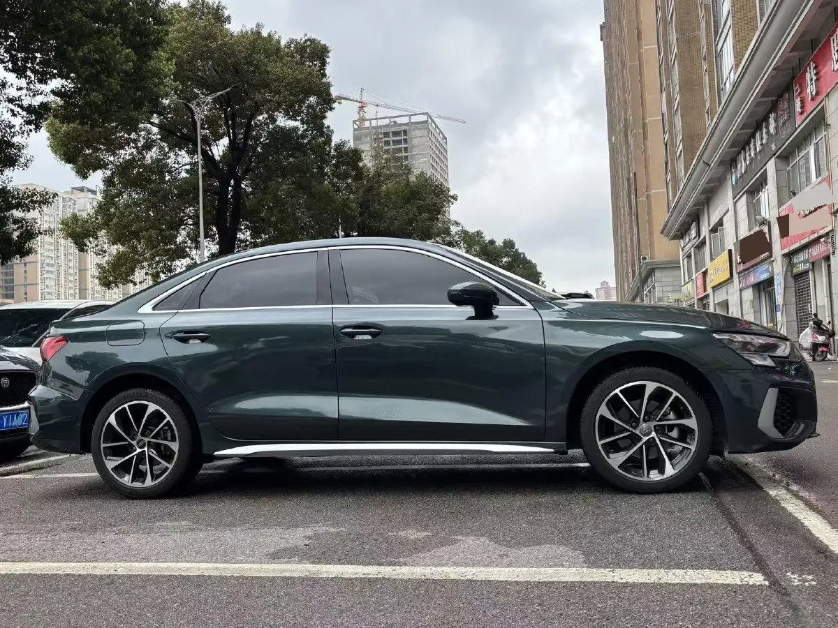 2021 Audi A3 1.4T 150HP L4 7DCT,autocango,china used car exporter,china ev exporter,chinese used car exporter,chinese used ev exporter