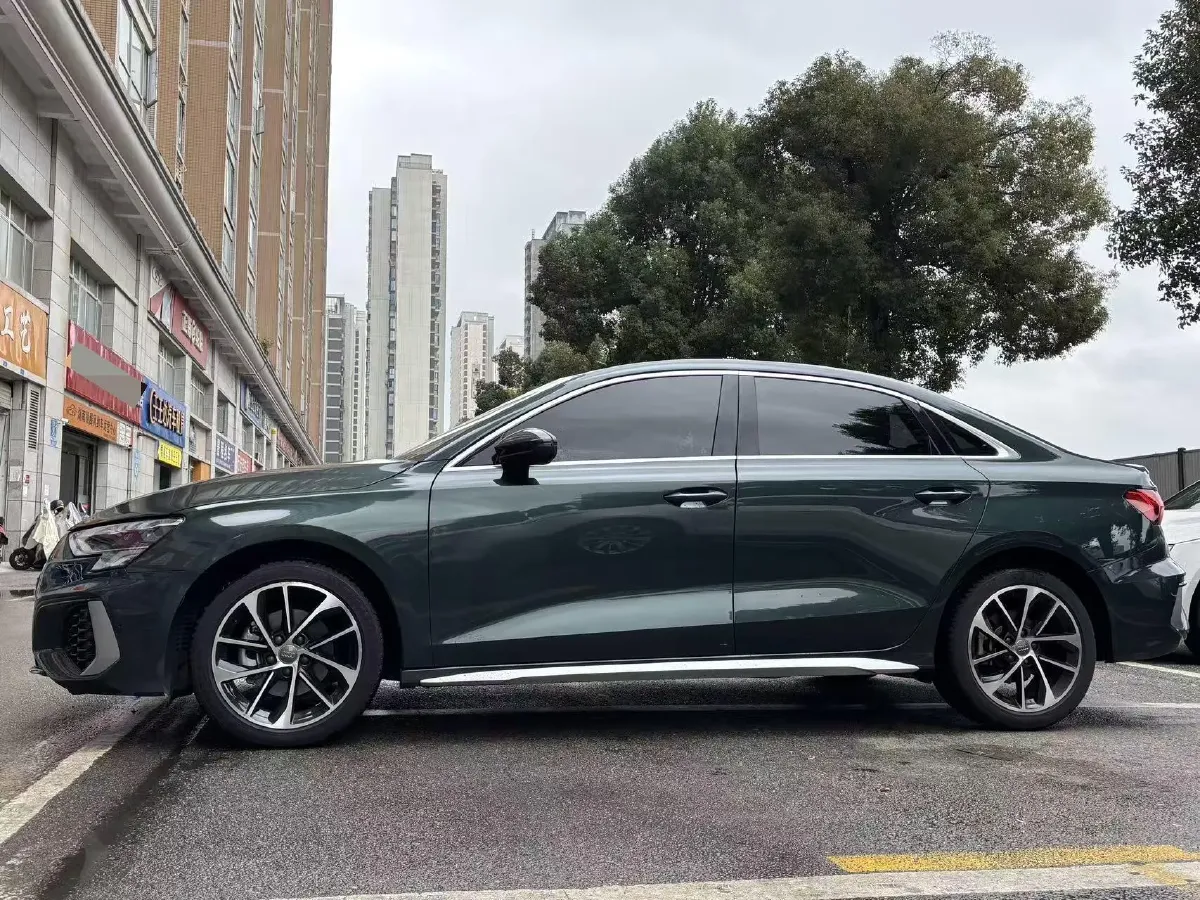 2021 Audi A3 1.4T 150HP L4 7DCT,autocango,china used car exporter,china ev exporter,chinese used car exporter,chinese used ev exporter