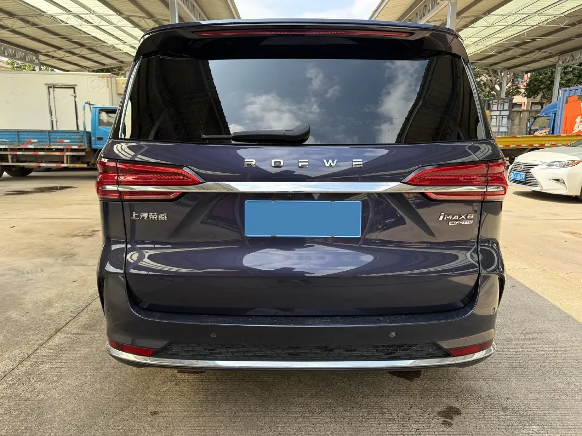 2022 Roewe iMAX8 2.0T 234HP L4 8AT,autocango,china used car exporter,china ev exporter,chinese used car exporter,chinese used ev exporter