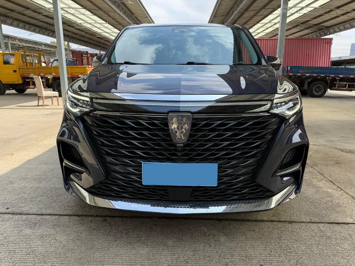 2022 Roewe iMAX8 2.0T 234HP L4 8AT,autocango,china used car exporter,china ev exporter,chinese used car exporter,chinese used ev exporter