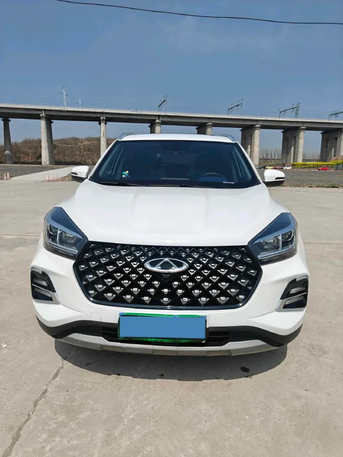 2023 Chery Tiggo 5x 1.5L 120HP L4 CVT,autocango,china used car exporter,china ev exporter,chinese used car exporter,chinese used ev exporter