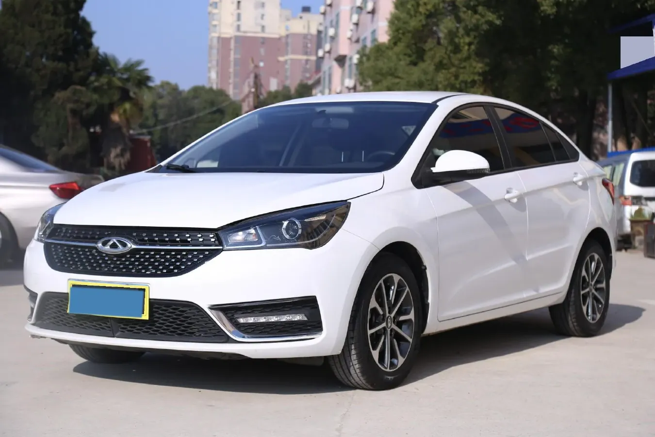 2021 Chery Arrizo 5 1.5L 116HP L4 CVT,autocango,china used car exporter,china ev exporter,chinese used car exporter,chinese used ev exporter