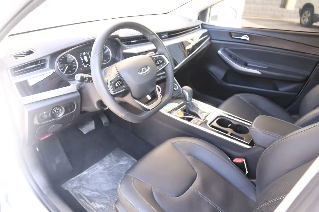 2021 Chery Arrizo 5 1.5L 116HP L4 CVT,autocango,china used car exporter,china ev exporter,chinese used car exporter,chinese used ev exporter