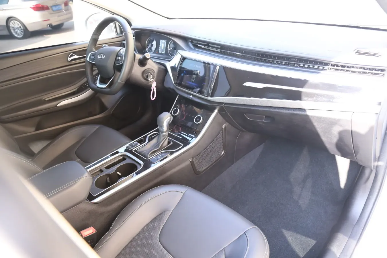 2021 Chery Arrizo 5 1.5L 116HP L4 CVT,autocango,china used car exporter,china ev exporter,chinese used car exporter,chinese used ev exporter