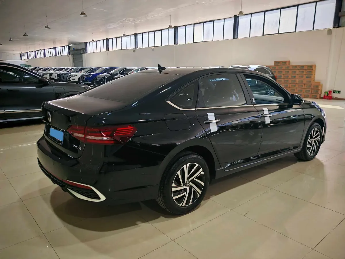 2024 Volkswagen Lavida 1.5L 110HP L4 6AT,autocango,china used car exporter,china ev exporter,chinese used car exporter,chinese used ev exporter