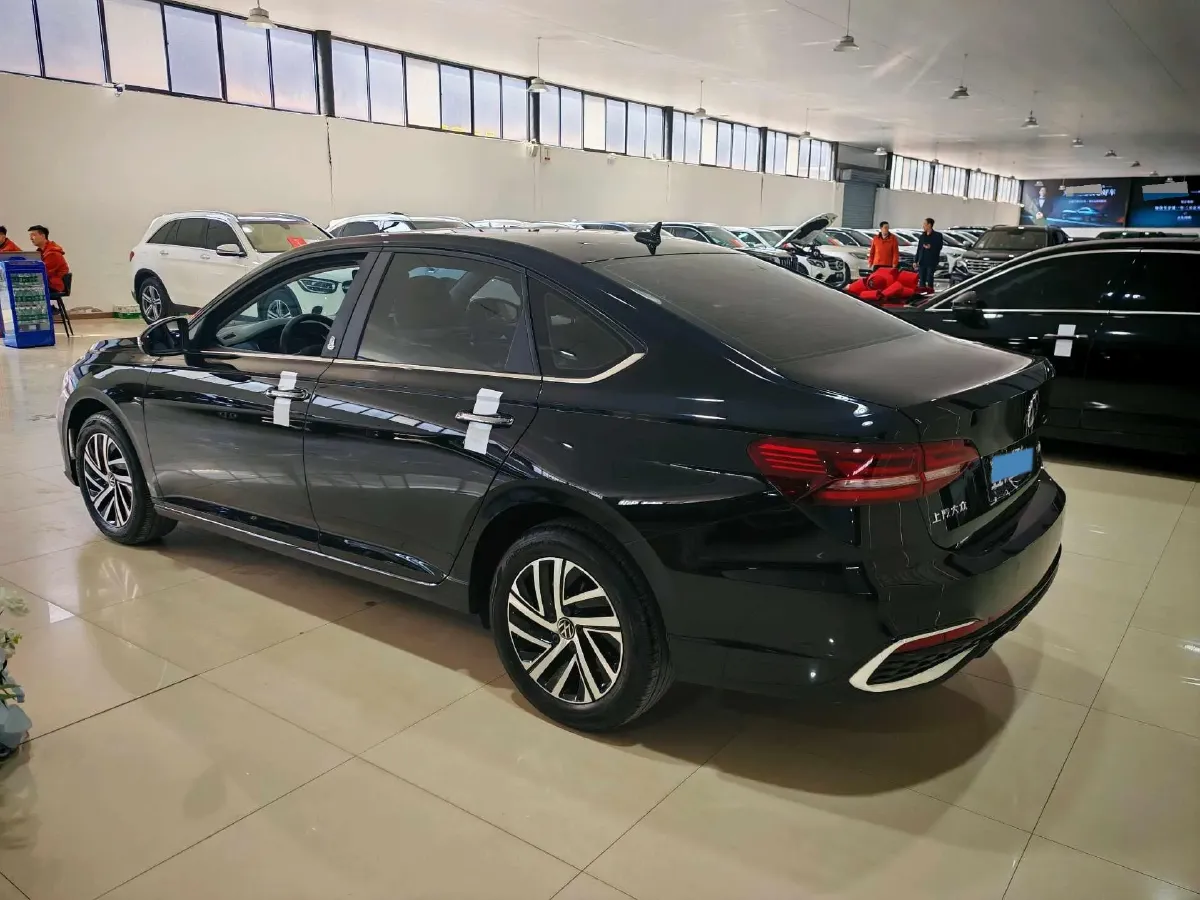 2024 Volkswagen Lavida 1.5L 110HP L4 6AT,autocango,china used car exporter,china ev exporter,chinese used car exporter,chinese used ev exporter