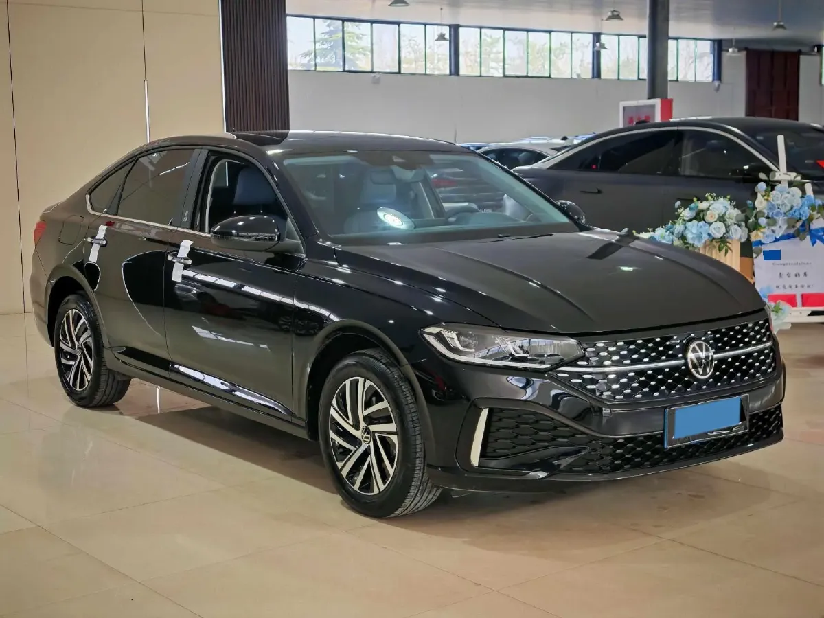 2024 Volkswagen Lavida 1.5L 110HP L4 6AT,autocango,china used car exporter,china ev exporter,chinese used car exporter,chinese used ev exporter