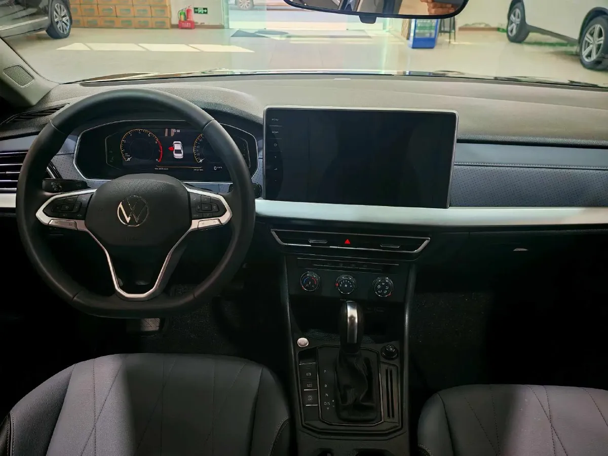 2024 Volkswagen Lavida 1.5L 110HP L4 6AT,autocango,china used car exporter,china ev exporter,chinese used car exporter,chinese used ev exporter