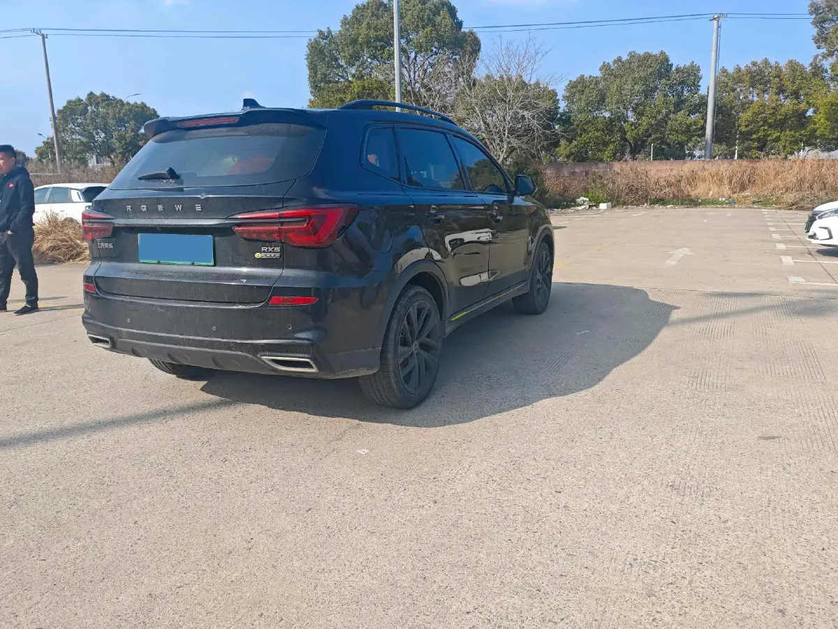 2020 Roewe RX5 1.5T 169HP L4 AMT PHEV 11.1KWH,autocango,china used car exporter,china ev exporter,chinese used car exporter,chinese used ev exporter