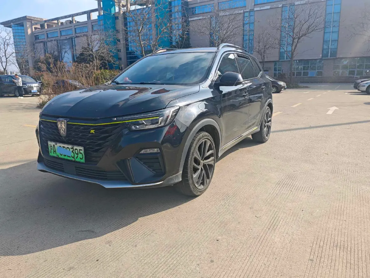 2020 Roewe RX5 1.5T 169HP L4 AMT PHEV 11.1KWH,autocango,china used car exporter,china ev exporter,chinese used car exporter,chinese used ev exporter