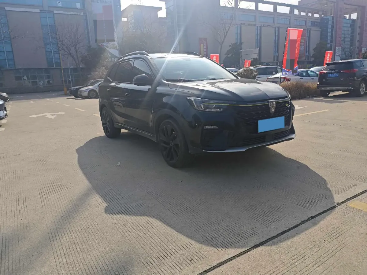 2020 Roewe RX5 1.5T 169HP L4 AMT PHEV 11.1KWH,autocango,china used car exporter,china ev exporter,chinese used car exporter,chinese used ev exporter