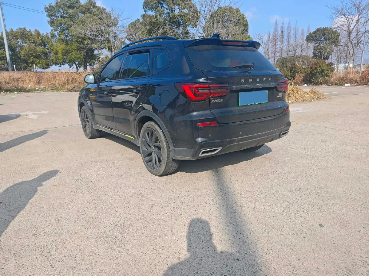 2020 Roewe RX5 1.5T 169HP L4 AMT PHEV 11.1KWH,autocango,china used car exporter,china ev exporter,chinese used car exporter,chinese used ev exporter