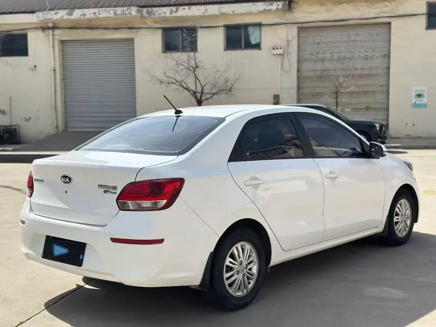 2019 Kia Pegas 1.4L 95HP L4 5MT,autocango,china used car exporter,china ev exporter,chinese used car exporter,chinese used ev exporter