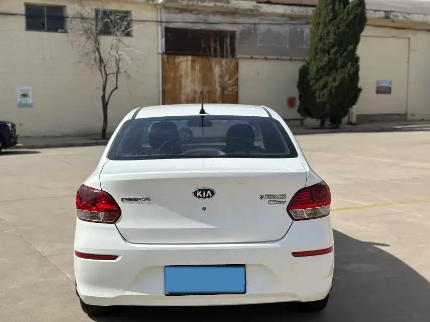 2019 Kia Pegas 1.4L 95HP L4 5MT,autocango,china used car exporter,china ev exporter,chinese used car exporter,chinese used ev exporter