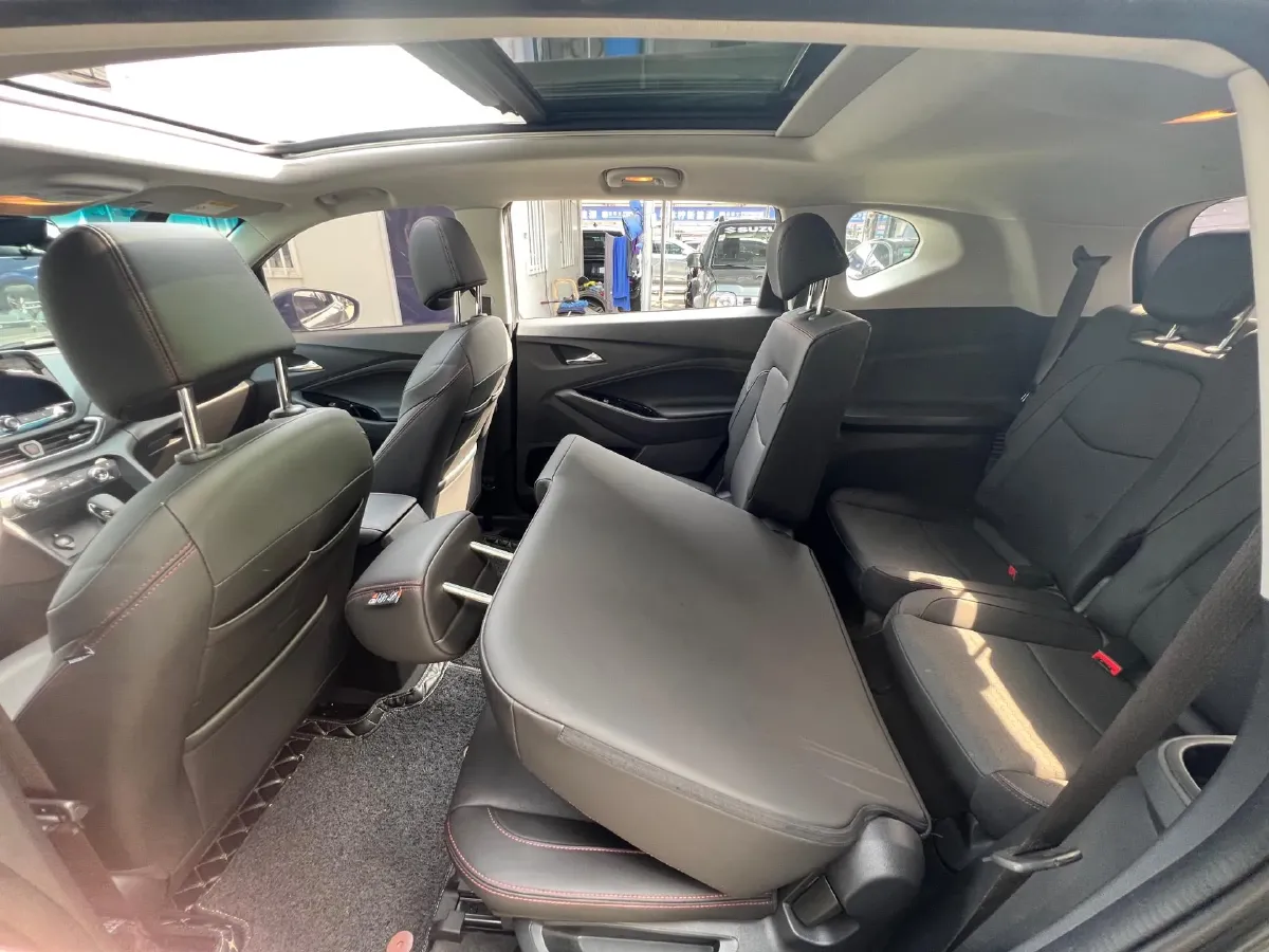 2019 Chevrolet Orlando 1.3T 163HP L3 6AT,autocango,china used car exporter,china ev exporter,chinese used car exporter,chinese used ev exporter