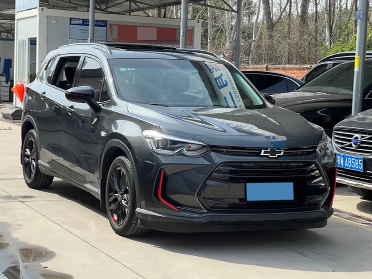 2019 Chevrolet Orlando 1.3T 163HP L3 6AT,autocango,china used car exporter,china ev exporter,chinese used car exporter,chinese used ev exporter