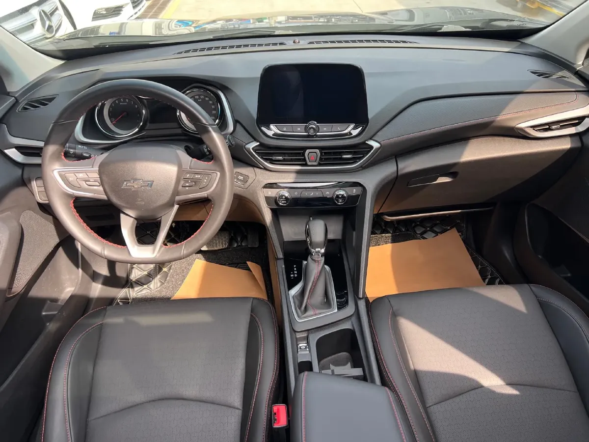 2019 Chevrolet Orlando 1.3T 163HP L3 6AT,autocango,china used car exporter,china ev exporter,chinese used car exporter,chinese used ev exporter