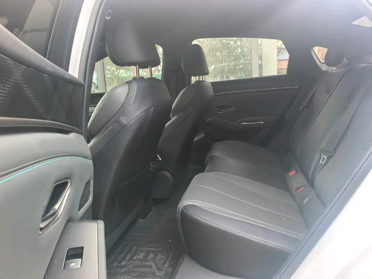 2024 BYD QinL 1.5L 101HP L4 E-CVT PHEV 10.08KWH,autocango,china used car exporter,china ev exporter,chinese used car exporter,chinese used ev exporter