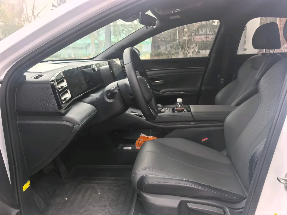 2024 BYD QinL 1.5L 101HP L4 E-CVT PHEV 10.08KWH,autocango,china used car exporter,china ev exporter,chinese used car exporter,chinese used ev exporter