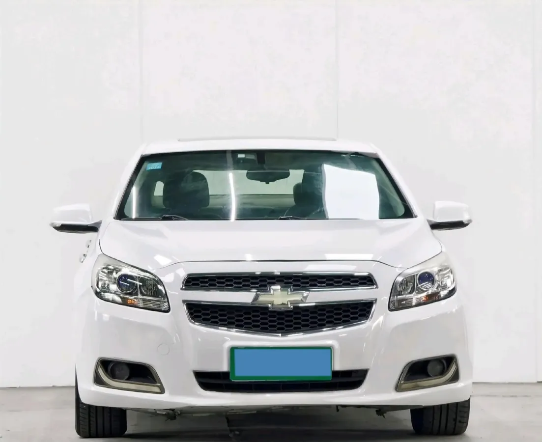 2013 Chevrolet Malibu 2.0L 154HP L4 6AT,autocango,china used car exporter,china ev exporter,chinese used car exporter,chinese used ev exporter