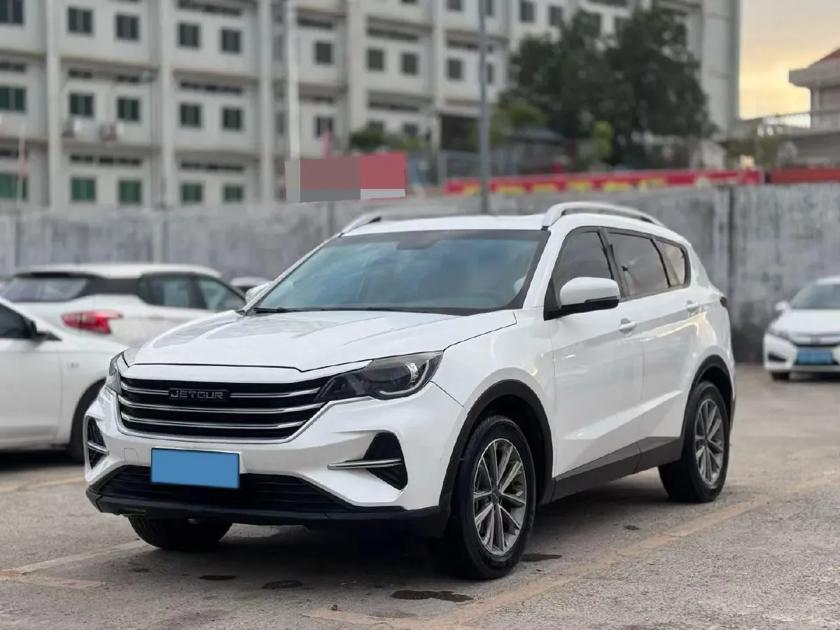 2021 Jetour X70M 1.5T 156HP L4 6DCT,autocango,china used car exporter,china ev exporter,chinese used car exporter,chinese used ev exporter