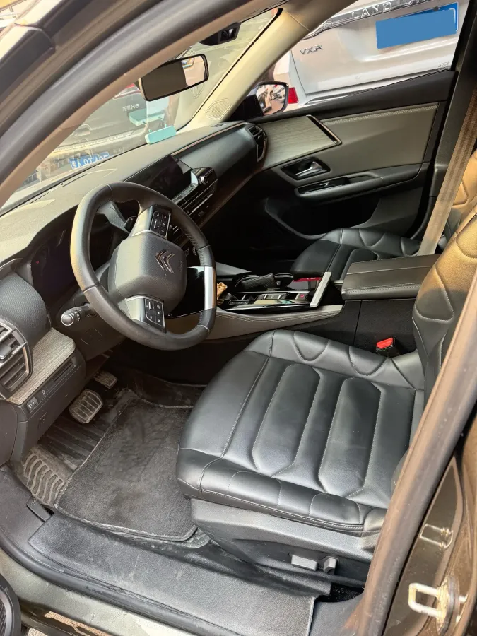 2022 Citroen C5 X 1.6T 175HP L4 8AT,autocango,china used car exporter,china ev exporter,chinese used car exporter,chinese used ev exporter