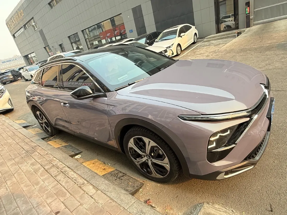 2022 Citroen C5 X 1.6T 175HP L4 8AT,autocango,china used car exporter,china ev exporter,chinese used car exporter,chinese used ev exporter