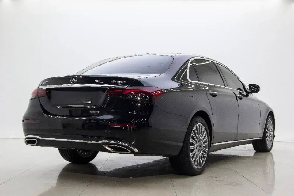 2021 Mercedes-Benz E Class 2.0T 258HP L4 9AT,autocango,china used car exporter,china ev exporter,chinese used car exporter,chinese used ev exporter