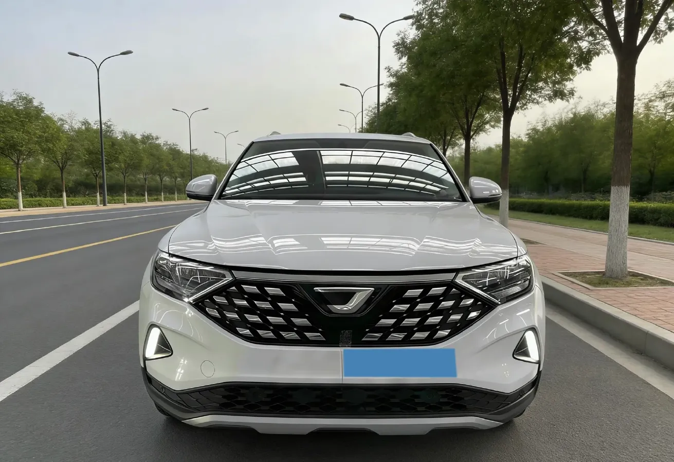 2022 Jetta VS5 1.4T 150HP L4 6AT,autocango,china used car exporter,china ev exporter,chinese used car exporter,chinese used ev exporter