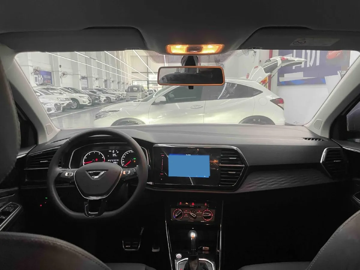 2022 Jetta VS5 1.4T 150HP L4 6AT,autocango,china used car exporter,china ev exporter,chinese used car exporter,chinese used ev exporter