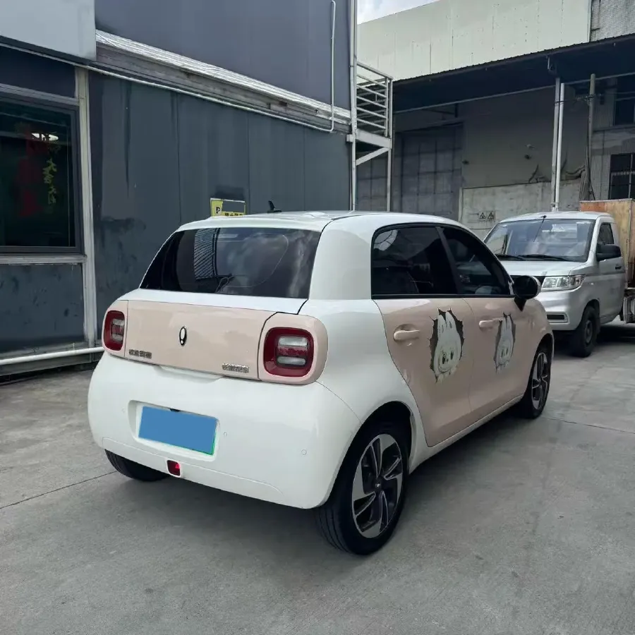 2022 Ora BlackCat BEV 30.3KWH,autocango,china used car exporter,china ev exporter,chinese used car exporter,chinese used ev exporter