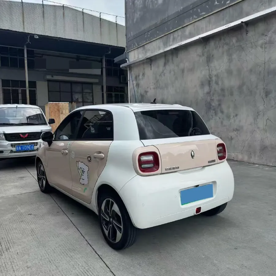 2022 Ora BlackCat BEV 30.3KWH,autocango,china used car exporter,china ev exporter,chinese used car exporter,chinese used ev exporter