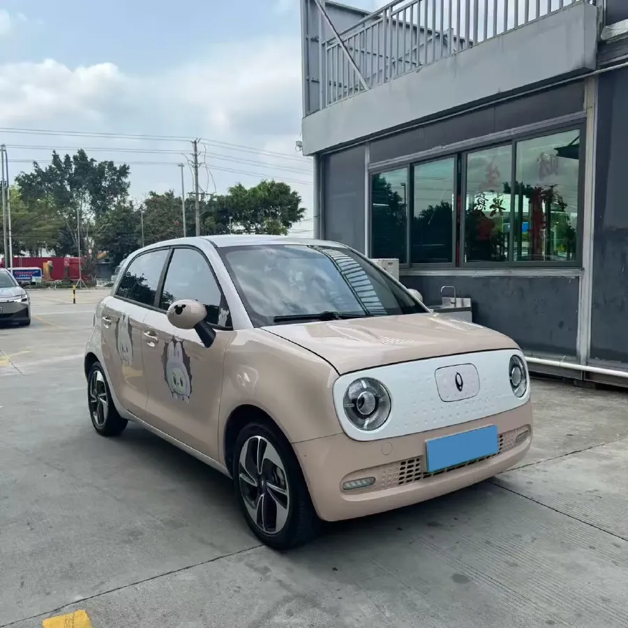 2022 Ora BlackCat BEV 30.3KWH,autocango,china used car exporter,china ev exporter,chinese used car exporter,chinese used ev exporter