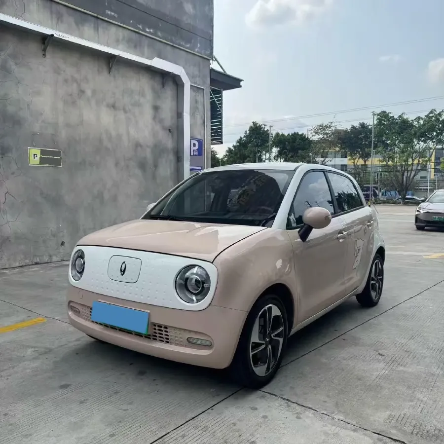 2022 Ora BlackCat BEV 30.3KWH,autocango,china used car exporter,china ev exporter,chinese used car exporter,chinese used ev exporter