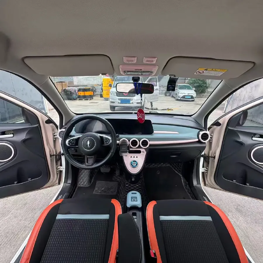 2022 Ora BlackCat BEV 30.3KWH,autocango,china used car exporter,china ev exporter,chinese used car exporter,chinese used ev exporter