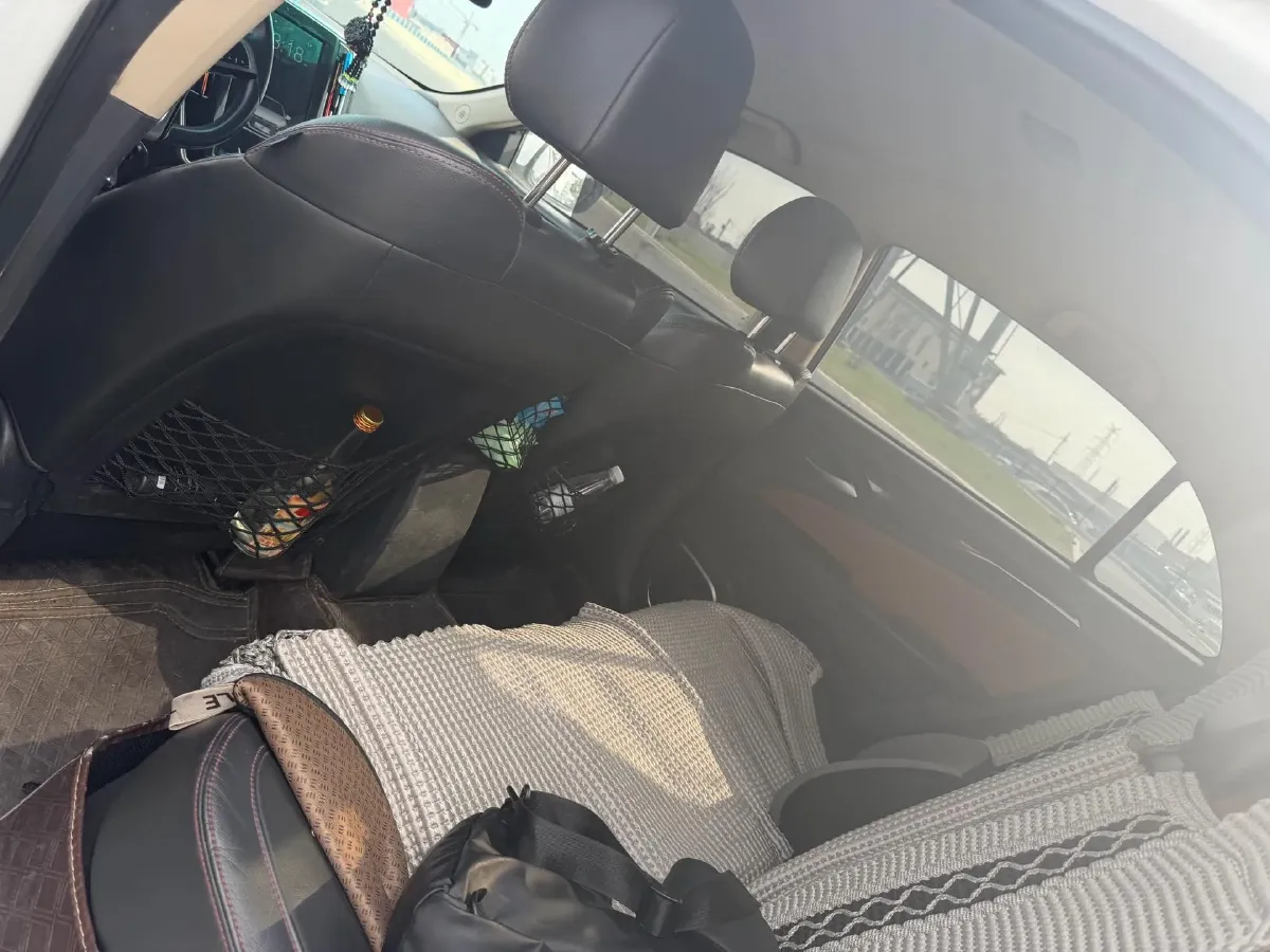 2017 BYD Qin 1.5T 154HP L4 6DCT PHEV,autocango,china used car exporter,china ev exporter,chinese used car exporter,chinese used ev exporter