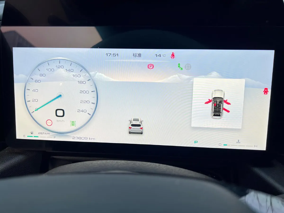 2023 Haval Dargo PLUS 1.5T 184HP L4 7DCT,autocango,china used car exporter,china ev exporter,chinese used car exporter,chinese used ev exporter