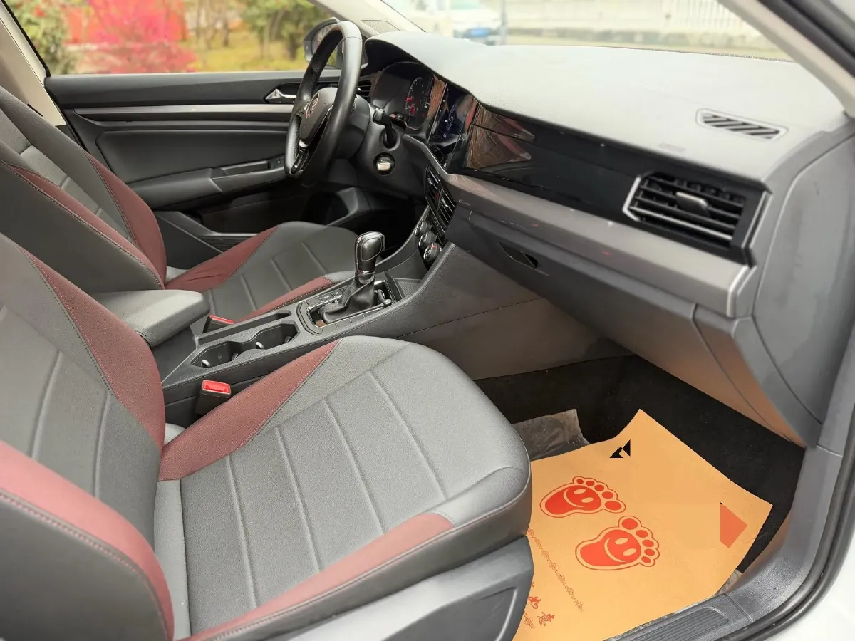 2021 Volkswagen Bora 1.5L 113HP L4 6AT,autocango,china used car exporter,china ev exporter,chinese used car exporter,chinese used ev exporter