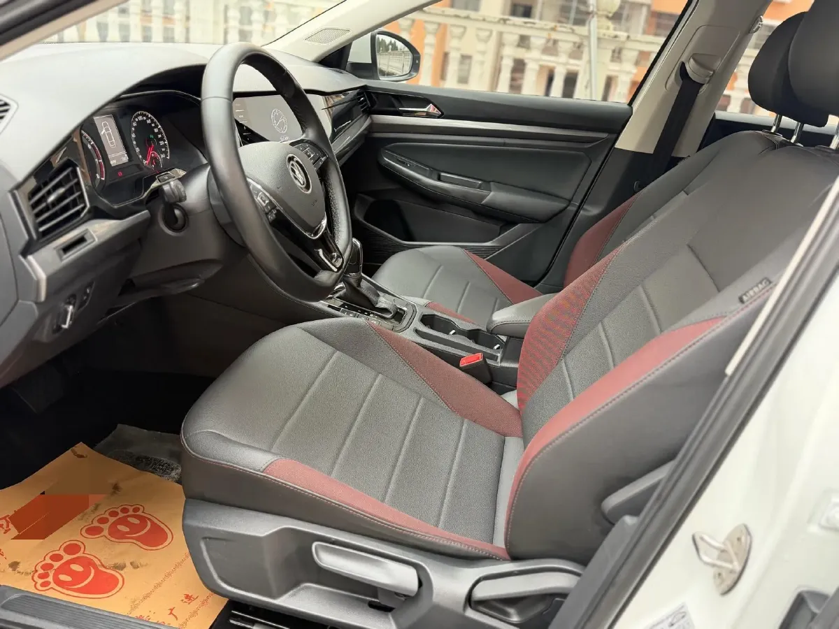 2021 Volkswagen Bora 1.5L 113HP L4 6AT,autocango,china used car exporter,china ev exporter,chinese used car exporter,chinese used ev exporter