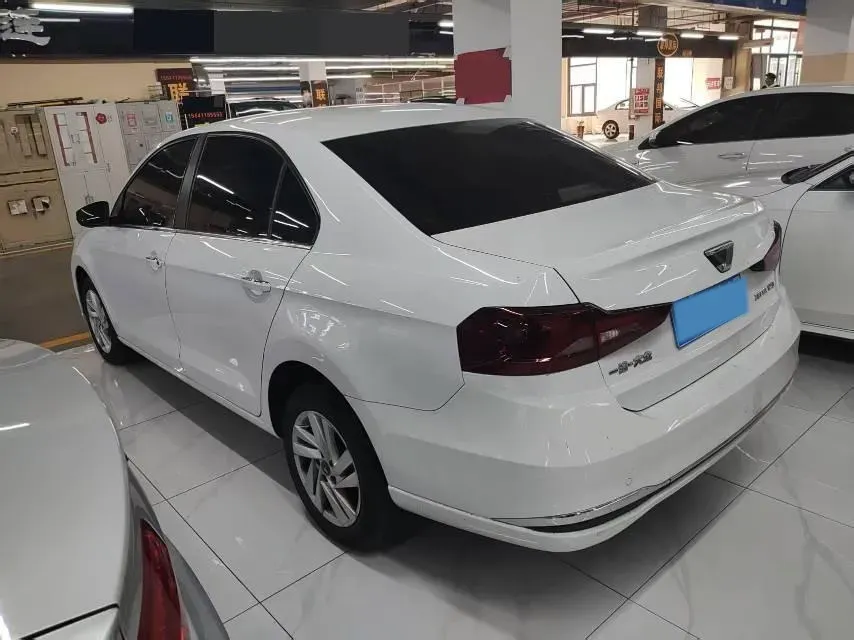 2019 Jetta VA3 1.5L 112HP L4 6AT,autocango,china used car exporter,china ev exporter,chinese used car exporter,chinese used ev exporter