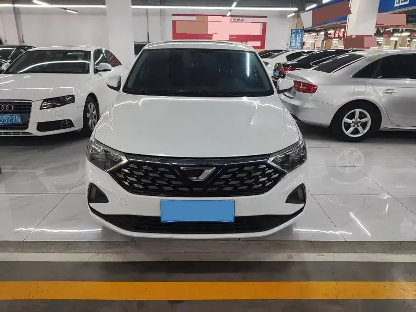 2019 Jetta VA3 1.5L 112HP L4 6AT,autocango,china used car exporter,china ev exporter,chinese used car exporter,chinese used ev exporter
