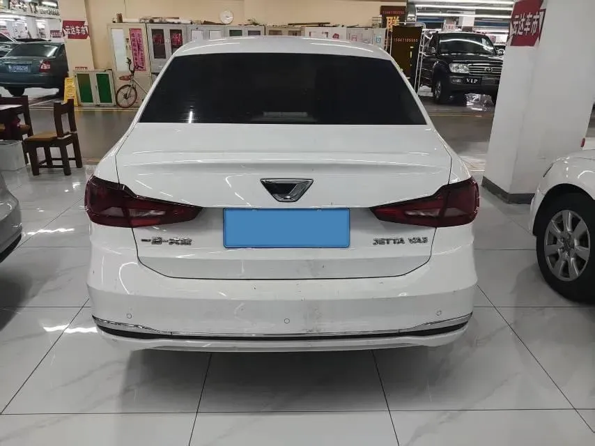 2019 Jetta VA3 1.5L 112HP L4 6AT,autocango,china used car exporter,china ev exporter,chinese used car exporter,chinese used ev exporter