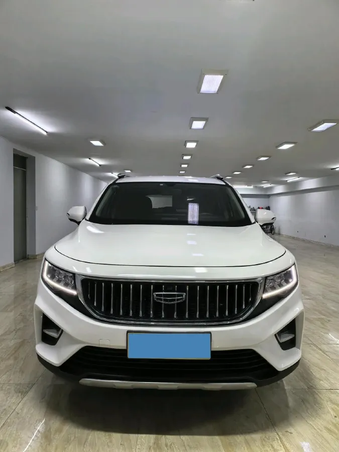 2020 Geely Okavango 1.8T 184HP L4 6AT,autocango,china used car exporter,china ev exporter,chinese used car exporter,chinese used ev exporter