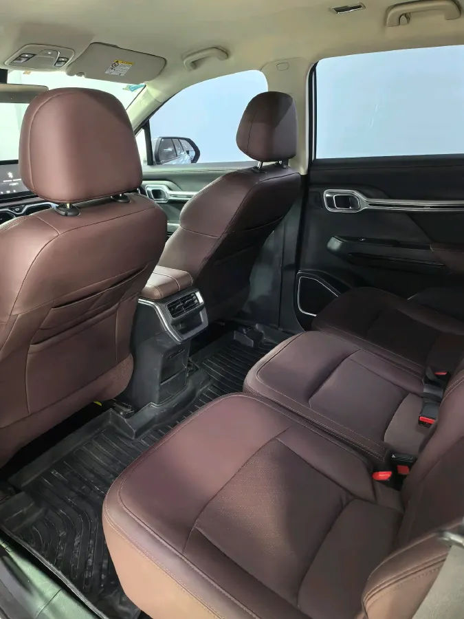 2020 Geely Okavango 1.8T 184HP L4 6AT,autocango,china used car exporter,china ev exporter,chinese used car exporter,chinese used ev exporter