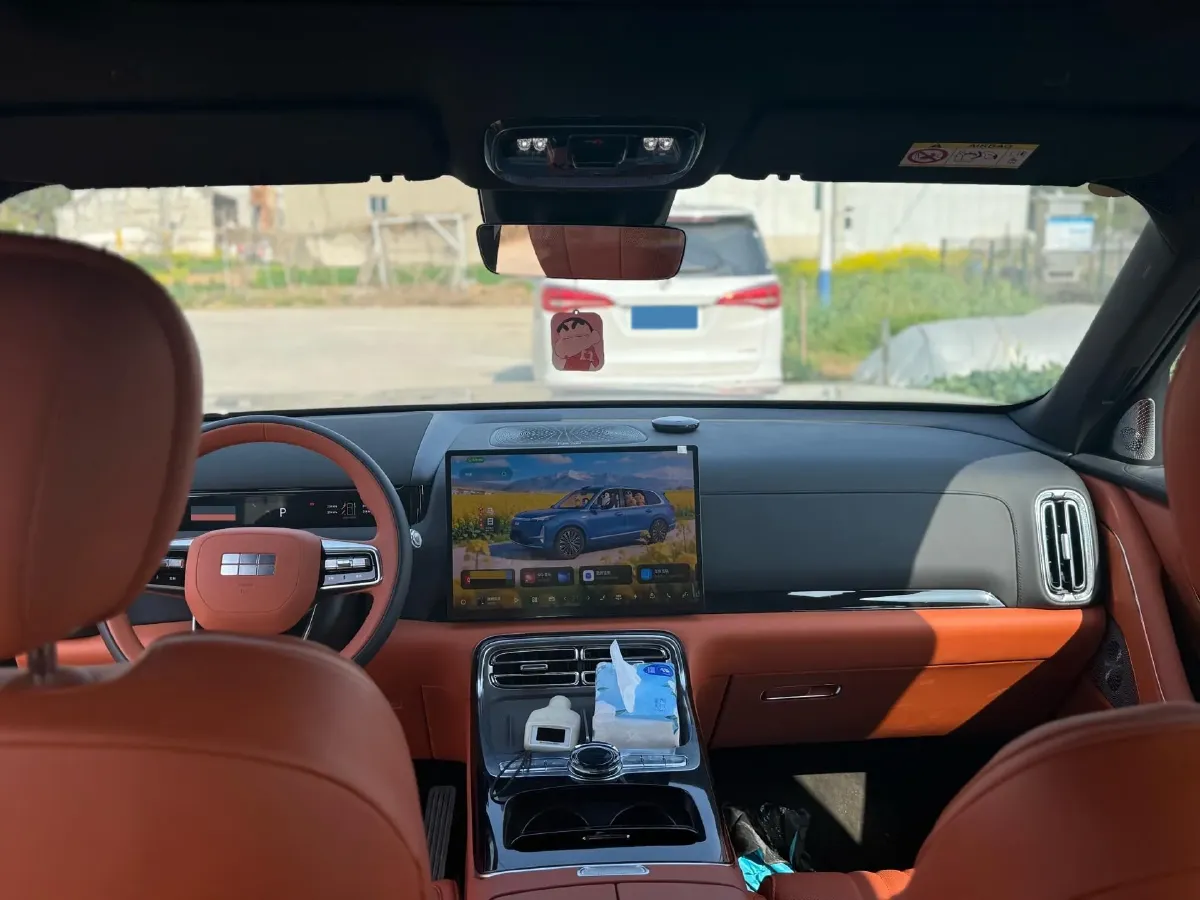 2025 Isuzu LingTuo 2.0T 220HP L4 8AT,autocango,china used car exporter,china ev exporter,chinese used car exporter,chinese used ev exporter