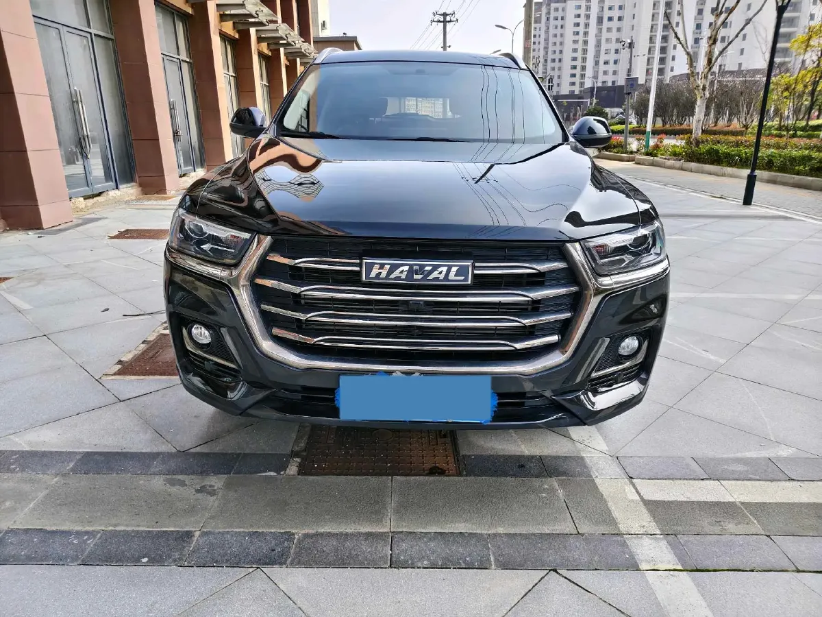 2021 Haval H6 1.5T 150HP L4 7DCT,autocango,china used car exporter,china ev exporter,chinese used car exporter,chinese used ev exporter