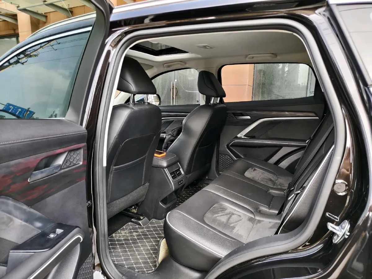 2021 Haval H6 1.5T 150HP L4 7DCT,autocango,china used car exporter,china ev exporter,chinese used car exporter,chinese used ev exporter