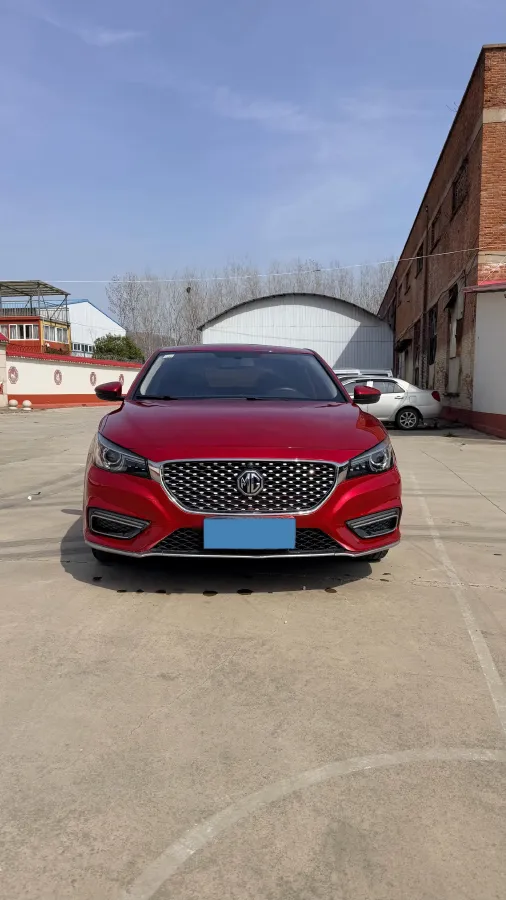 2017 MG MG6 1.5T 169HP L4 7DCT,autocango,china used car exporter,china ev exporter,chinese used car exporter,chinese used ev exporter