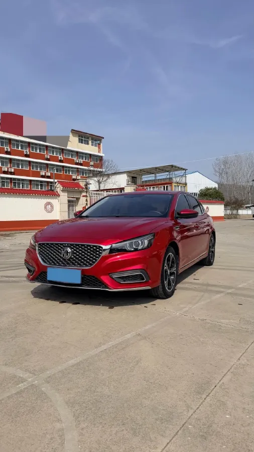 2017 MG MG6 1.5T 169HP L4 7DCT,autocango,china used car exporter,china ev exporter,chinese used car exporter,chinese used ev exporter